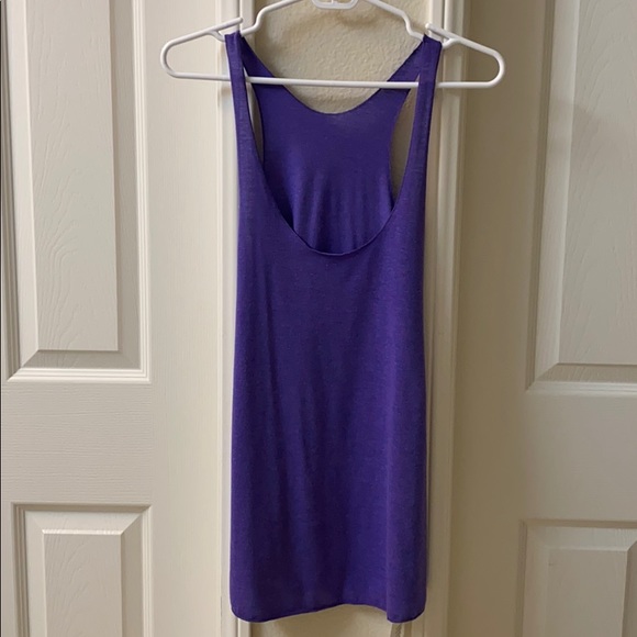 American Apparel Razor Back Tank - Picture 1 of 4